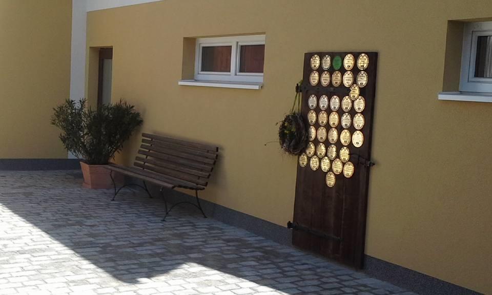 Landgut Wagnerfeld Apartman Altmünster Kültér fotó