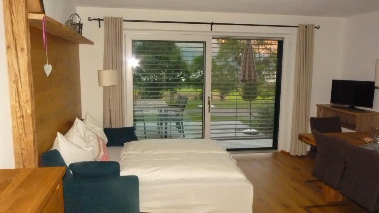 Landgut Wagnerfeld Apartman Altmünster Kültér fotó